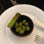 アトリウムラウンジ - 