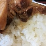 龍昇飯店 - on the rice zoom!