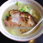 13湯麺 - 