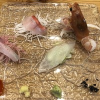 いわ志 本店 - 