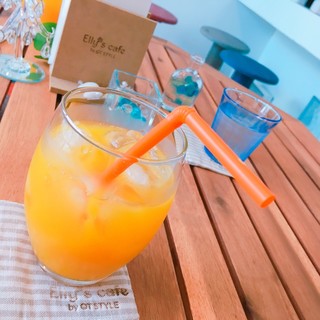 エリーズ カフェ_1