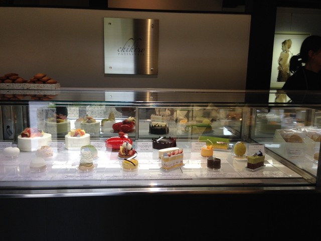 移転 Boutique Chihiro ブティック チヒロ 旧店名 Patisserie Chihiro 南宇都宮 パン 食べログ