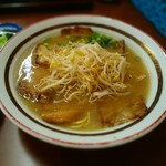 スミちゃんラーメン - 