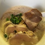 麺屋 號tetu - 