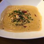 Osteria 吉田PASTA BAR - 