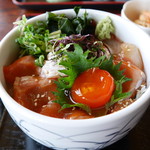 ドライブイン汐風