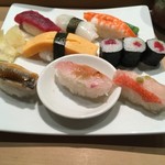 たつ郎寿司 - 