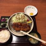 お食事処 竹菜和 - 