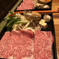 西新初喜 本店 - ◆黒毛和牛・特選