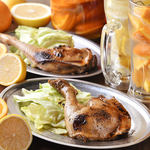 博多もつ鍋と焼き鳥食べ飲み放題 個室居酒屋 鶏の久兵衛 横浜駅前店