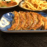 ミサキ食堂 - 餃子