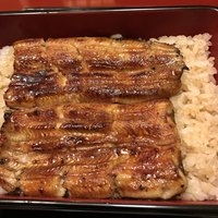 うなぎ割烹 大江戸 - 