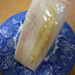 Gurein - サンドイッチ