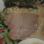 全国ラーメン党 - チャーシュー