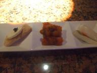 BAR AREA（バー・エリア） - 本八戸（バー）の写真