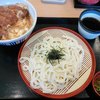 なか卯 茨木美沢店