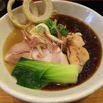 らーめん専門 和海 - 