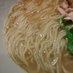 らーめん専門 和海 - 