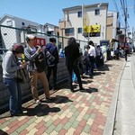 らーめん専門 和海 - 