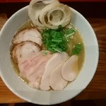 らーめん専門 和海 - 