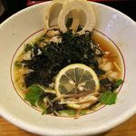 らーめん専門 和海 - 