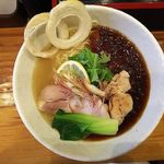 らーめん専門 和海 - 