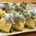 Ibuki野 - 出し巻き玉子
