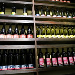 九吾郎ワインテーブル - 