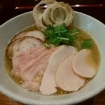 らーめん専門 和海 - 