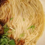 らーめん専門 和海 - 