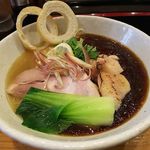 らーめん専門 和海 - 