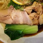 らーめん専門 和海 - 