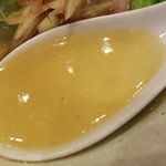 らーめん専門 和海 - 