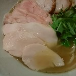 らーめん専門 和海 - 