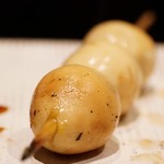 鳥かど - うずら