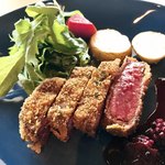 Spice&Dining KALA - ③もったいない(揚げちゃった)