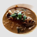 Spice&Dining KALA - ④踊る阿呆(天草産)