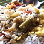 Spice&Dining KALA - 実際これだけあれば十分だと思うし一番旨いのはこれだと思う♡