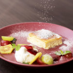 和カフェ yusoshi chano-ma なんば