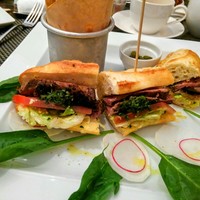 BLT STEAK  ROPPONGI - 