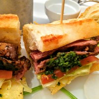 BLT STEAK  ROPPONGI - 