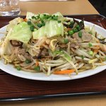 おだや食堂 - 