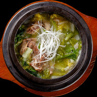 スープ