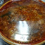 辛麺本舗 さやか - 