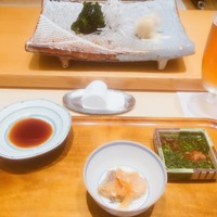 銀座 久兵衛 帝国ホテル大阪店 - 
