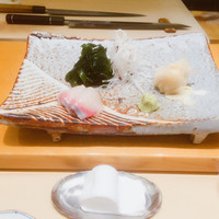 銀座 久兵衛 帝国ホテル大阪店 - 