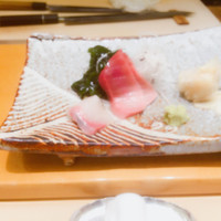 銀座 久兵衛 帝国ホテル大阪店 - 