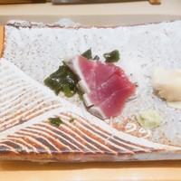 銀座 久兵衛 帝国ホテル大阪店 - 