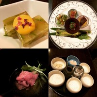 西麻布 肉粋やまもと - 