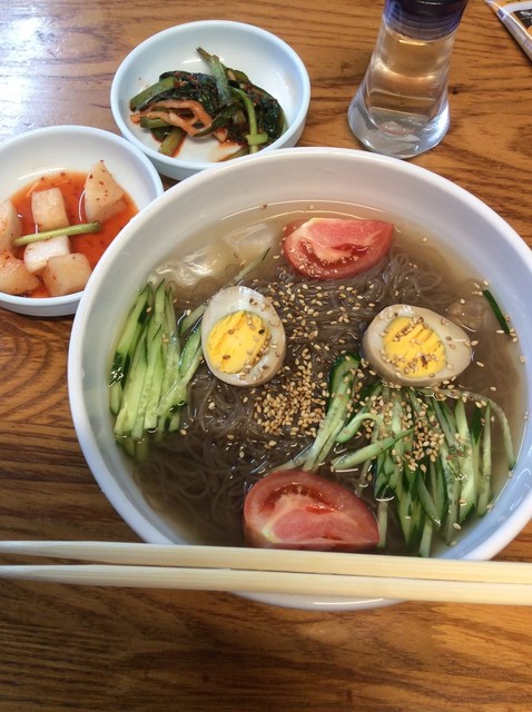 イモネ 小岩 韓国料理 食べログ